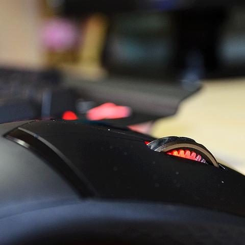 绝地求生最佳DPI设置攻略：精准鼠标选择技巧揭秘