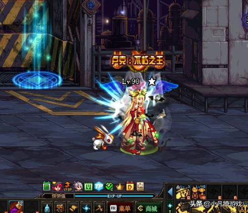 2020年DNF可交易宠物排行,助你了解最强宠物! 2020年DNF可交易宠物排行,助你了解最强宠物!