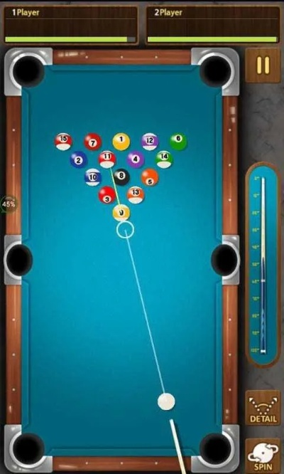 台球之王游戏下载，真实物理引擎体验极致击球快感