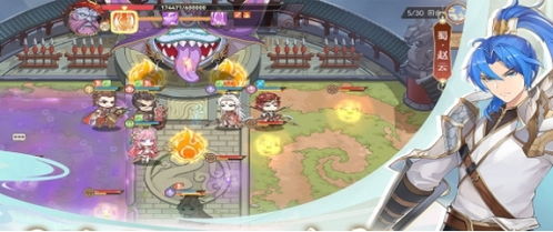 游戏网游推荐：最新热门手游和网游攻略