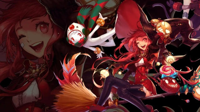 dnf魔道二觉,DNF如果红眼没有了二觉