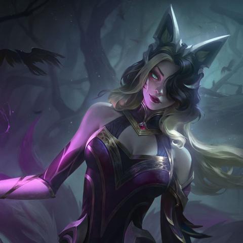 英雄联盟妖狐阿狸出装全解析,打造最强灵动刺客 英雄联盟妖狐阿狸出装全解析,打造最强灵动刺客