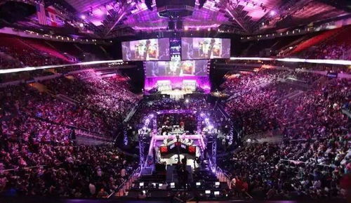 wcg成都,谁是中国电竞圈发展过程中最重要的人