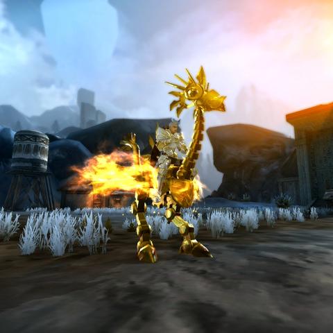 新天堂2职业, 哪个职业才是你的菜