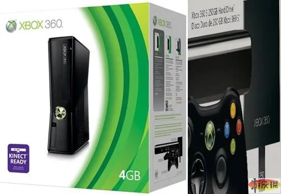 xbox360离线升级包（  我的主机能升级吗）
