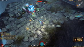 斗战神取经人试炼