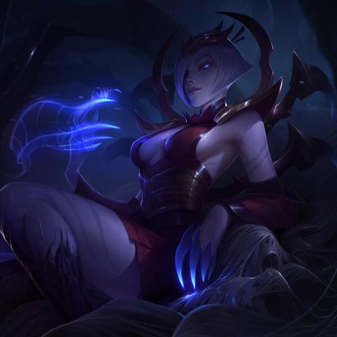 LOL伊莉丝出装全解析，助你登顶峡谷之巅