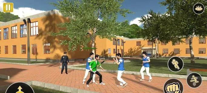 高校模拟器破解版，游离于灰色地带的游戏迷思