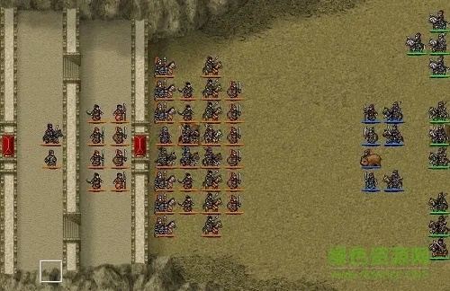 新引擎曹操传豪华版,為何不改動劇情？