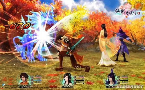 仙剑奇侠传5破解版（破解版值得玩吗）