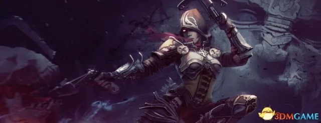 探寻暗黑破坏神 3 中的最强职业