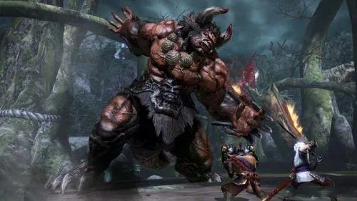 《讨鬼传极》全BOSS战攻略揭秘：深度剧情解析+独家技巧分享