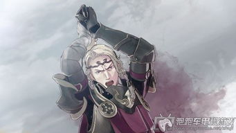 火焰纹章if白夜王国兵种深度解析：特性一览与实战攻略揭秘