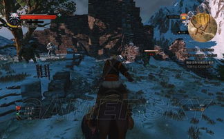 《巫师3》套装图纸攻略:独家解析各学派图纸获取技巧 《巫师3》套装图纸攻略:独家解析各学派图纸获取技巧