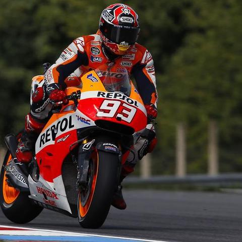 《摩托GP15》角色赛道攻略全解析，深度攻略助你畅玩巅峰！