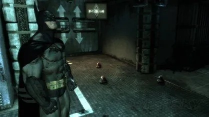 《蝙蝠侠阿甘疯人院》全攻略揭秘：解锁谜题必备技巧大公开