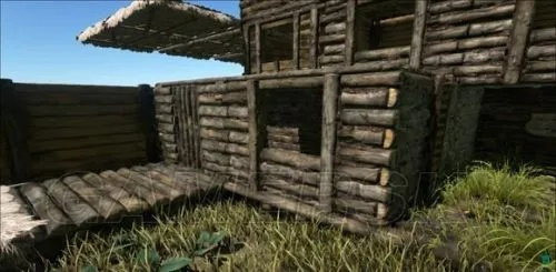 方舟生存进化房屋建造必看!高效技巧指南解锁建筑奥秘 方舟生存进化房屋建造必看!高效技巧指南解锁建筑奥秘