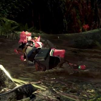 《异度之刃X》深度解析：揭秘游戏攻略与隐藏彩蛋，助你畅玩无忧