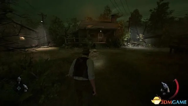 《鬼屋魔影启蒙》新手攻略：深度解析，轻松入门必备技巧