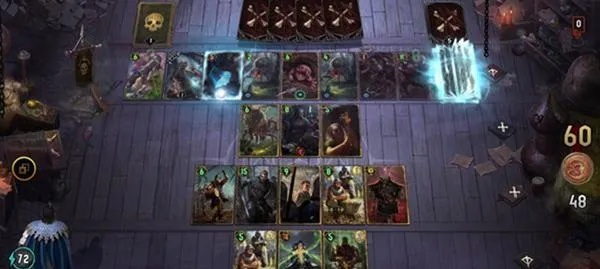 《巫师3》昆特牌攻略：高效收集全卡牌流程解析秘籍