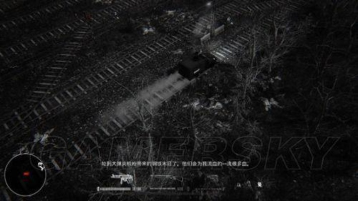 《仇恨》全结局攻略揭秘：高效通关技巧大公开！