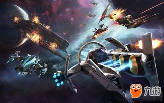 《星辰幻境》画面剧情深度解析，武器战斗体验升级，这款游戏究竟有多好玩？