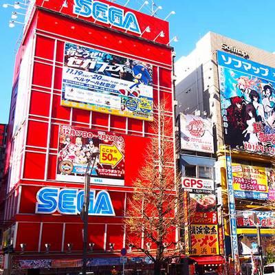 《秋叶原之旅2》扒衣系统揭秘：深度解析全人物特色与互动玩法