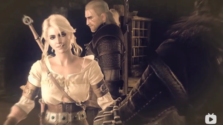 《巫师3》白狼结局攻略：解锁希里完美结局技巧揭秘