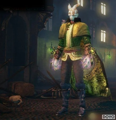 《范海辛3》职业全解析：深度揭秘游戏内职业技能技巧