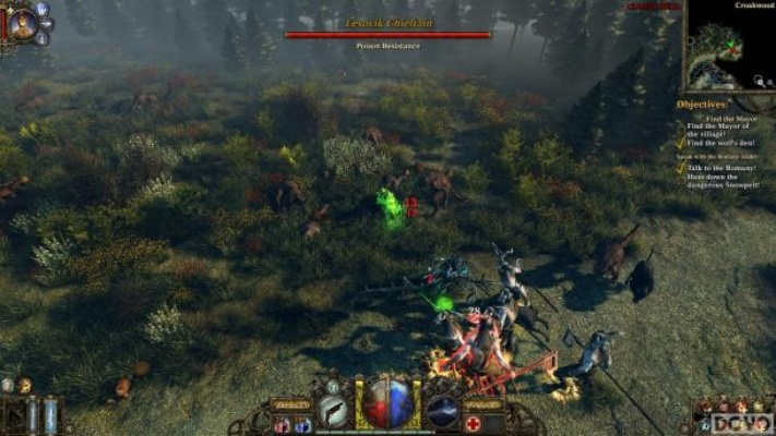 《范海辛3》试玩体验：画面惊艳，冒险之旅不容错过！