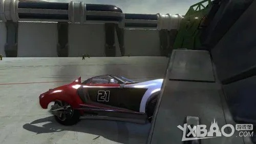 《死亡赛车再生》极致体验解析：画面音效与操控快感，赛车游戏新境界