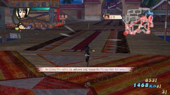 《海贼无双3》剧情拼图攻略+技能硬币高效获取技巧揭秘