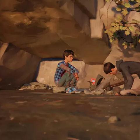 《奇异人生》第三章照片攻略：深度解析，收藏必备秘籍