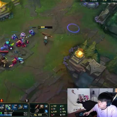 lol剑魔视频（视频里全揭秘）