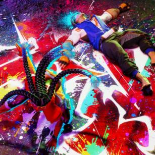 《街头霸王5》拜森技能解析：深度教学视频推荐