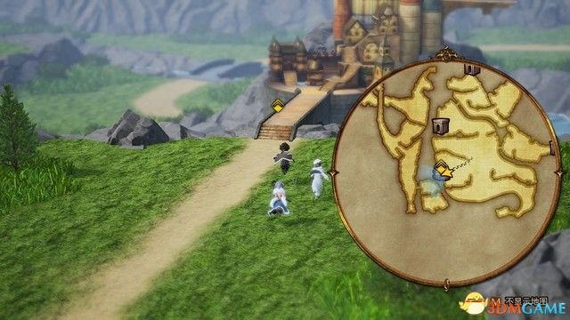 《勇气默示录2》终极攻略：深度解析主线剧情，解锁隐藏秘籍！