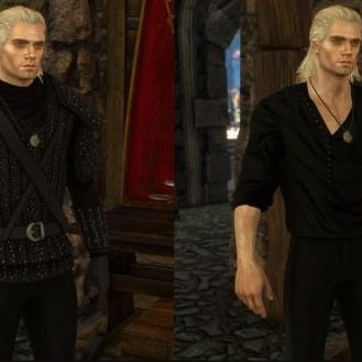 《巫师3》装备技能全解析：深度揭秘角色成长奥秘