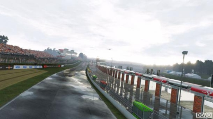 《赛车计划》赛道盘点：揭秘热门赛道改造秘籍