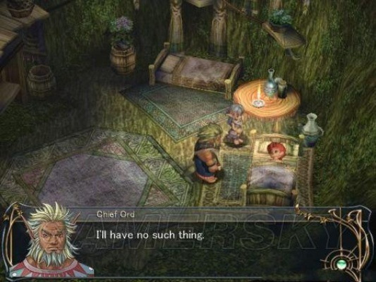 《伊苏6重制版》剧情攻略:深度解析全剧情图文解析攻略指南 《伊苏6重制版》剧情攻略:深度解析全剧情图文解析攻略指南