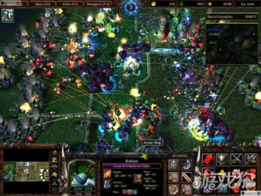 《地下城2》局域网联机攻略：轻松实现多人游戏新体验