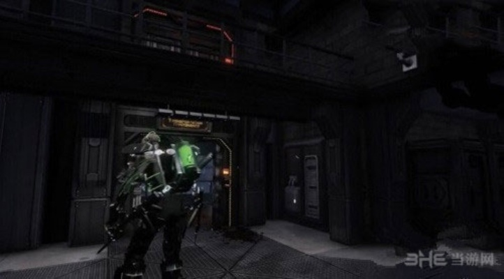 《杀戮空间2》武器技能解析:支援兵必备武器攻略深度揭秘 《杀戮空间2》武器技能解析:支援兵必备武器攻略深度揭秘