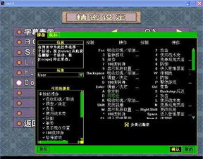 鬼武者 3 键盘对应按键全解析