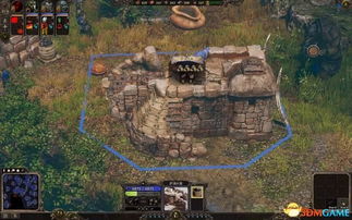 《地下城2》种族兵种深度解析:揭秘建筑布局新策略 《地下城2》种族兵种深度解析:揭秘建筑布局新策略