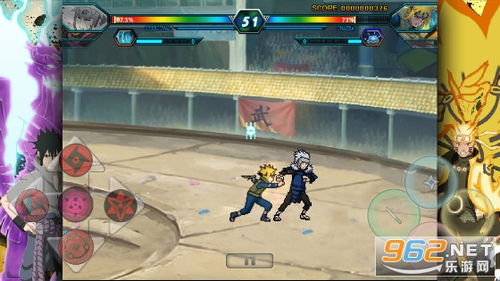 格斗游戏破解版大全下载,真相与风险的深度剖析 格斗游戏破解版大全下载,真相与风险的深度剖析