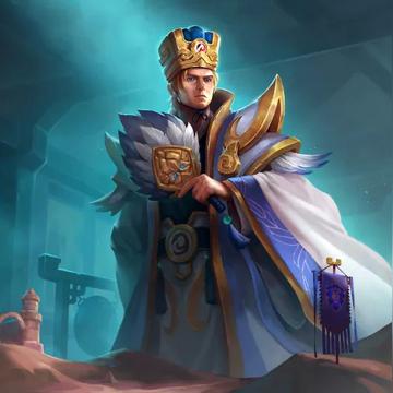 2021 年圣骑士卡组的多元魅力与竞技之路 2021 年圣骑士卡组的多元魅力与竞技之路