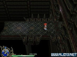 《伊苏6》全流程图文攻略深度解析，解锁隐藏秘籍攻略指南