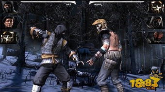 《真人快打X》剧情攻略揭秘：全流程视频解析+独家技巧分享