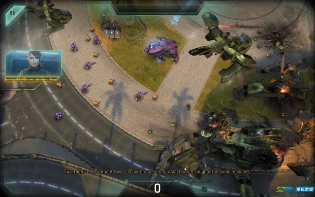 《光环斯巴达进攻》深度评测：画面体验升级，斯巴达战斗快感十足