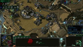 《星际争霸2虚空之遗》采矿攻略：全新战术解析，高效资源掌控秘籍