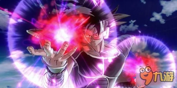 《龙珠超宇宙》Z魂合成攻略：高效提升战斗力秘籍大揭秘